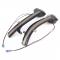 󥫡 2ԡ ʥߥå 󥫡 LED Хåߥ顼 ߥ顼 󥸥 ԡ 饤 Ŭ: BMW 5 6 7꡼ F10 F11 F07 F06 F12 F13 F01 AL-II-1754 AL