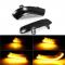 󥫡 ʥߥå 󥫡 LED Хåߥ顼 ߥ顼 󥸥 ԡ 饤 Ŭ: ե륯/VOLKSWAGEN VW  5 å MK5 ѥ B5.5 B6  AL-II-1765 AL