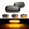 󥫡 2ԡ LED ʥߥå  ޡ 饤 󥫡 󥷥 Ŭ: ǥ/AUDI A3 S3 8P A4 B6 B8 B7 S4 RS4 A6 S6 C5 ⡼ 롦ꥢ  AL-II-1769 AL