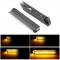 󥫡 2ԡ ʥߥå Хåߥ顼 ߥ顼 饤 LED 󥫡 ꥢ ӥ塼 󥷥  Ŭ: ե/FORD F150 ץ ڥǥ AL-II-1791 AL