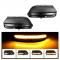 󥫡 Ŭ: VW å MK3 ѥ B7 CC  ӡȥ ʥߥå ߥ顼 󥸥 󥫡  LED 󥷥 饤 å 2009 åסå MK6 桼 AL-II-1793 AL