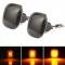 󥫡 2ԡ LED ʥߥå  ޡ 饤 󥫡 󥷥 С ե  Ŭ: ǥ/AUDI A3 8L A4 8D S4 B5 ⡼ 롦ꥢ  AL-II-1797 AL