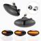 󥫡 2ԡ LED ʥߥå  ޡ 饤 󥷥 󥫡 Ŭ:  ե SX4 ˡ ӥ  ꥢ 롦⡼  AL-II-1816 AL