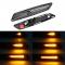 󥫡 2ԡ Ŭ: BMW E60 E61 E81 E82 E87 E88 E90 E91 E92 E93 X1 E84 ʥߥå LED 󥫡 ե  ޡ 饤 С  󥷥 AL-II-1820 AL