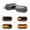 󥫡 2ԡ Ŭ: 륻ǥ٥/MERCEDES BENZ ޡ/SMART եġ W453 C453 ʥߥå LED ե  ޡ 饤 󥫡 󥷥 󥫡 AL-II-1823 AL
