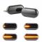 󥫡 Ŭ: Ρ/RENAULT ꥪ 1 2 󥰡 ᥬ ѥ ȥ ޥ LED ʥߥå  ޡ 󥫡  ڥ/OPEL ޡ/SMART եġ 󥷥 AL-II-1833 AL