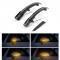 󥫡 ʥߥå 󥫡 LED  Хåߥ顼 ߥ顼 󥸥 ԡ 饤 Ŭ: ǥ/AUDI Q5 SQ5 8R 2010-2017 Q7 եե 2010-2015 Q5 SQ5 8R 10-17Q7 եե 10-15 AL-II-1840 AL