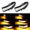 󥫡 LED ʥߥå 󥫡 󥷥  ߥ顼 󥸥 饤 Ŭ: ȥ西 RAV4 XA40 13-18 ϥ XU50 Υ R80  AL-II-1846 AL