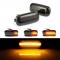 󥫡 2ԡ LED ʥߥå  ޡ 󥫡 Ŭ: ǥ/AUDI A3 S3 8P A4 S4 RS4 B6 B7 B8 A6 S6 RS6 󥷥 饤 EMARK ̾󥷥 AL-II-1851 AL