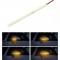 󥫡 1 ʥߥå Хåߥ顼 ߥ顼 󥸥  ȥå ե 󥫡 С LED 饤 18SMD 32SMD DRL 15cm 18SMD AL-II-1885 AL