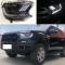 󥫡 Ŭ: ե/FORD ٥쥹 󥸥㡼 إåɥ饤 2016-2018 ʥߥå 󥫡 LED DRL HID BI Υ 4300K8000K 55W AL-II-1892 AL