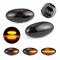 󥫡 2ԡ LED ʥߥå 󥫡  ޡ 饤 󥷥 Ŭ: ȥ/CITROEN C1 C2 C3 ץ硼/PEUGEOT 307 206 207 407 107 607 AL-II-1896 AL