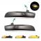 󥫡 Ŭ: ե/FORD ݡ   ʥߥå 󥫡 LED   Хåߥ顼 ߥ顼 󥸥 ԡ 饤 2013-2018 AL-II-1898 AL