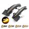 󥫡 2ԡ ʥߥå 󥫡 LED   Хåߥ顼 ߥ顼 󥸥 ԡ 饤 Ŭ: 女  MK3 5E 2013-2019 AL-II-1910 AL