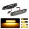 󥫡 2ԡ CAN-BUS ʥߥå ե LED  ޡ 󥫡 Ŭ: BMW E46 3ER ⥦  ѥ ֥ꥪ ġ AL-II-1950 AL