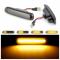 󥫡 2ԡ ե  ԡ  ʥߥå LED ޡ 饤 󥫡 Ŭ: BMW E46 3ER ⥦  ѥ ֥ꥪ AL-II-1951 AL