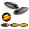 󥫡 2ԡ LED ʥߥå  ޡ 󥫡 󥷥 Ŭ: ȥ西 å ꥹ MK2 P9 RAV4 MK3 ACA3/ALA3 ꥹ MK1 E15 AL-II-2020 AL