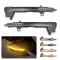 󥫡 2ԡ ʥߥå LED 󥫡 С Ŭ:  ƥ 5D 2016 2017 2018 2019 FR  ߥ顼 󥸥 饤 å AL-II-2042 AL