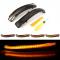 󥫡 ʥߥå LED 󥫡 ꥢ ӥ塼  ߥ顼 饤 Ŭ:  ȥ쥤 T32 㥷奫 J11 顼 Z52 ʥХ NP300 ѥե AL-II-2064 AL