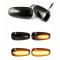 󥫡 2ԡ LED ʥߥå 󥫡 ե  ե  ޡ  Ŭ: ڥ/OPEL ե A 1999-2005 ȥ G 1998-2009 AL-II-2065 AL