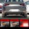 󥫡 2ԡ Ŭ: ޥĥ 3 MAZDA3  2019 2020 ꥢ ե LED Хѡ ֥졼 饤 ʥߥå 󥫡 ե쥯 3 ե󥯥 AL-II-2069 AL