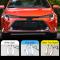 󥫡 2ԡ DRL  Ŭ: ȥ西  L/LE/XLE US 2019 2020 ʥߥå  󥫡 ɿ LED ǥ˥󥰥饤 ۥ磻  AL-II-2092 AL