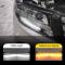 󥫡 2ԡ ʥߥå 󥫡 Ŭ: ȥ西 ե ե 20 30 LED DRL ǥ ˥ 饤 ե 15-18ե20ץå ۥ磻  AL-II-2095 AL