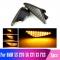 󥫡 2ԡ Ŭ: BMW X5 E70 X6 E71 X3 F25 С LED EMARK ʥߥå  ޡ 󥫡 󥷥 ե 饤 ⡼ 롦ꥢ  AL-II-2126 AL