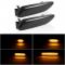 󥫡 ڥ ե 󥫡 ʥߥå LED  ޡ 饤 12V ԡ  ѥͥ Ŭ: BMW ߥ/MINIBMW ѡ R60 R61 ̾ ȥ󥹥ڥ 롦⡼  AL-II-2127 AL