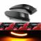ウインカー 適用: ルノー/RENAULT クリオ IV MK4 BH RS グランドツアー KH 2012-2016 ダイナミック LED ウインカー インジケーター ミラー ターン ライト シグナル リピーター キャプチャー AL-II-2132 AL