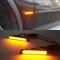 󥫡 LED ʥߥå 󥫡  ޡ ե 󥷥  Ŭ: BMW E36 M3 եե 1997-1999 X5 E53 1999-2006 󥷥 ʥ AL-II-2147 AL