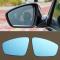 󥫡ߥ顼 2ԡ ѥ ҡƥå 󥫡 ɥߥ顼 ֥롼 Ŭ: ե륯/VOLKSWAGEN 󥿥 ֥롼 AL-II-2179 AL