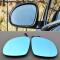 󥫡ߥ顼 2ԡ ѥ ҡƥå 󥫡 ɥߥ顼 ֥롼 Ŭ: ե륯/VOLKSWAGEN  ֥롼 AL-II-2180 AL