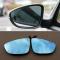 󥫡ߥ顼 2ԡ ѥ ҡƥå 󥫡 ɥߥ顼 ֥롼 Ŭ: ե륯/VOLKSWAGEN å ֥롼 AL-II-2181 AL