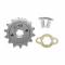 Х 14 20mm ե  ץå ɥ饤  Ŭ: 50CC-160CC Х 4 ۥ ATV å PIT ư AL-JJ-8817 AL