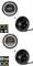 Х 7 80W ɥå SAE E9 ȥХ إåɥ 7  ϥ إåɥ饤 ֥饱å Ŭ: ϡ졼ӥåɥ 1å AL-KK-2508 AL