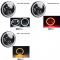 Х 7 ֥å 饦 LED إåɥ饤  DRL 󥰥  ϥ Ŭ: ۥ CB 400 CB500 1300 ۡͥå 250 600 900 VTR 250 ۥ磻ȡ AL-KK-2584 AL