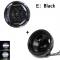 Х 7 80W ɥå ȥХ إåɥ 󥸥  LED إåɥ饤 7  ϥ إåɥ饤 ֥饱å 1å 75W ֥å AL-KK-2649 AL