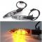 Х Ŭ: BMW ȥХ LED 󥫡 饤 ե 󥸥 Ŭ: BMW R1200 GS HP4 ɥ٥㡼 K1300 R R800GS F 800 R F800GS AL-KK-2679 AL