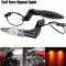 Х 2ԡ ꥢ   LED 󥫡 󥸥 饤 ȥХ Х Ŭ: BMW S1000RR R1200GS ɥ٥㡼 K1300 R R800GS F 800 R AL-KK-2680 AL