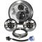 Х 7 LED ץ 883 إåɥ饤 + 4 1/2 ѥå 饤 Ŭ: ġ 쥯ȥ 饤 ֥å 7 LED ॻå AL-KK-2769 AL