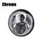 Х 7 LED إåɥ饤 DRL 塼˥ ʥ  7 ޥ Х  Ŭ: ȥХ ⡼Х  إåɥ饤 AL-KK-2777 AL
