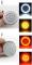 Х 2Хå  ե 1157 1156 SMD LED ѥͥ Х 󥷥ʥ饤 Ŭ: ġ å/С/ۥ磻 2ԡ ۥ磻 2ԡ å å AL-KK-2833 AL
