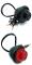 Х 12V LED ơ饤 ȥХ ⡼Х ֥졼 ꥢ  ơ饤 Ŭ: åѡ ֥å֥åߥå AL-KK-5307 AL