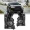 AL 車部品 適用: 2017-2019 トヨタ ハイランダー ペア フロント バンパー フォグライト ランプ バルブ + ベゼル + ブラケット + 配線 スイッチ クリア AL-KK-5332 AL 車部品 適用: 2017-2019 トヨタ ハイランダー ペア フロント バンパー フォグライト ランプ バルブ + ベゼル + ブラケット + 配線 スイッチ クリア AL-KK-5332
