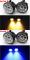 ѥ饤ȡ Ŭ: ե˥ƥ/INFINITI EX35 2008-2012 EX37 13 QX50 2014 2015 9LED ե饤 H11 H8 12V 55W ϥ LED ե إå  BC AL-KK-7432 AL