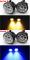 ѥ饤ȡ Ŭ: ե˥ƥ/INFINITI FX45 2006-2008 FX50 QX70 2014-2017 9LED ե饤 H11 H8 12V 55W ϥ LED ե إå  BC AL-KK-7434 AL