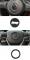 ѡ Ŭ: /JEEP  /CHEROKEE 2011-2020 ƥ ۥ  ƥå ȥ ƥꥢ ꡼ ꥢ ܥեС  ܥեС AܥեС B AL-KK-7448 AL