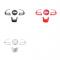 ѡ Ŭ: /JEEP ѥ 2017 2018 2019 2020 ͥ 2015-2020 ƥ ۥ å  ƥå ƥꥢ ꡼ ABS ֥å ֥åС AL-KK-7459 AL