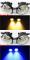 ѥ饤ȡ Ŭ: ȥ西  ϥ֥å JP 2011-å 9LED å LED ե إå  H11 H8 12V 55W ϥ ե饤 BC AL-KK-7691 AL